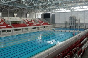 Olympic Size Swimming Pool Manufacturers