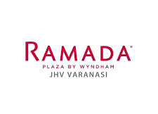 Ramada Hotel, Varanasi