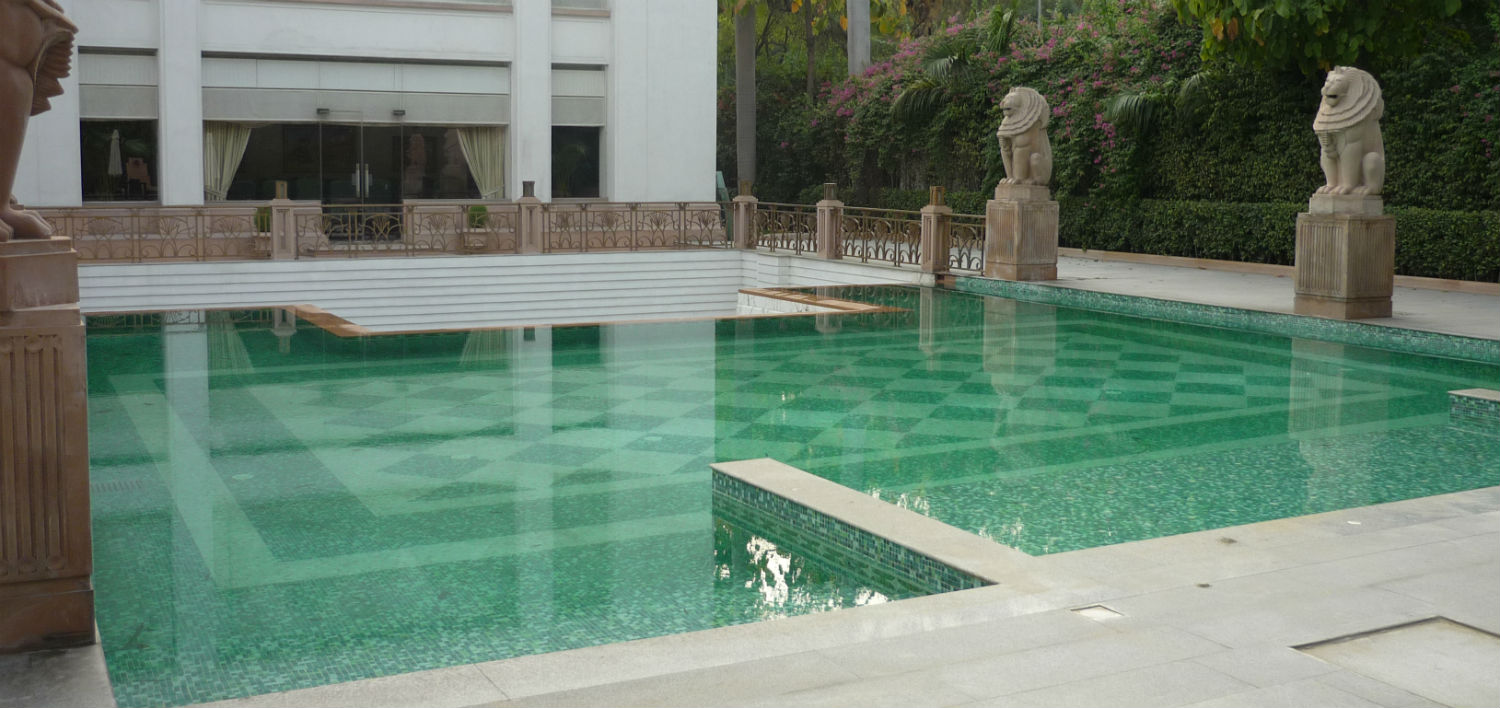 Swimming-Pool