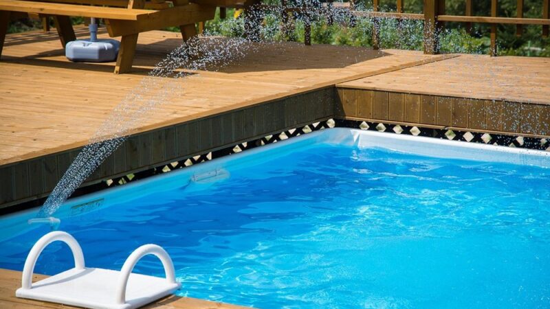 Vinyl Swimming Pool liner Companies