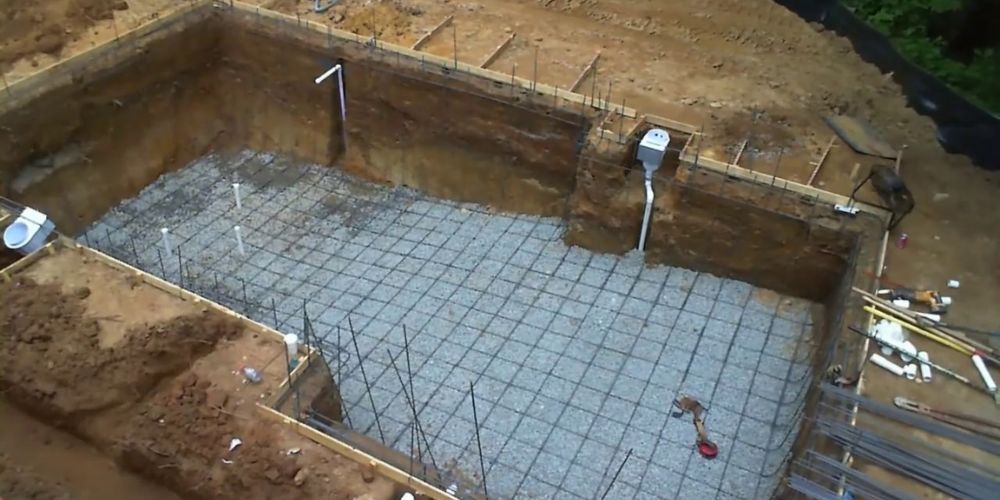 Read more about the article Top 3 Most Reliable Contractors for Swimming Pool Construction in India