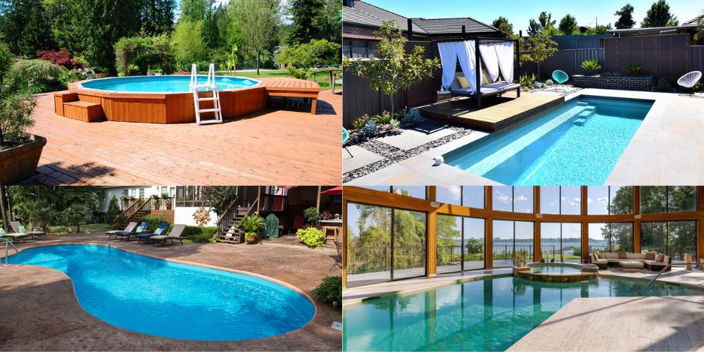 Read more about the article 3 Types of Swimming Pools that is Perfect for Your Home Decor