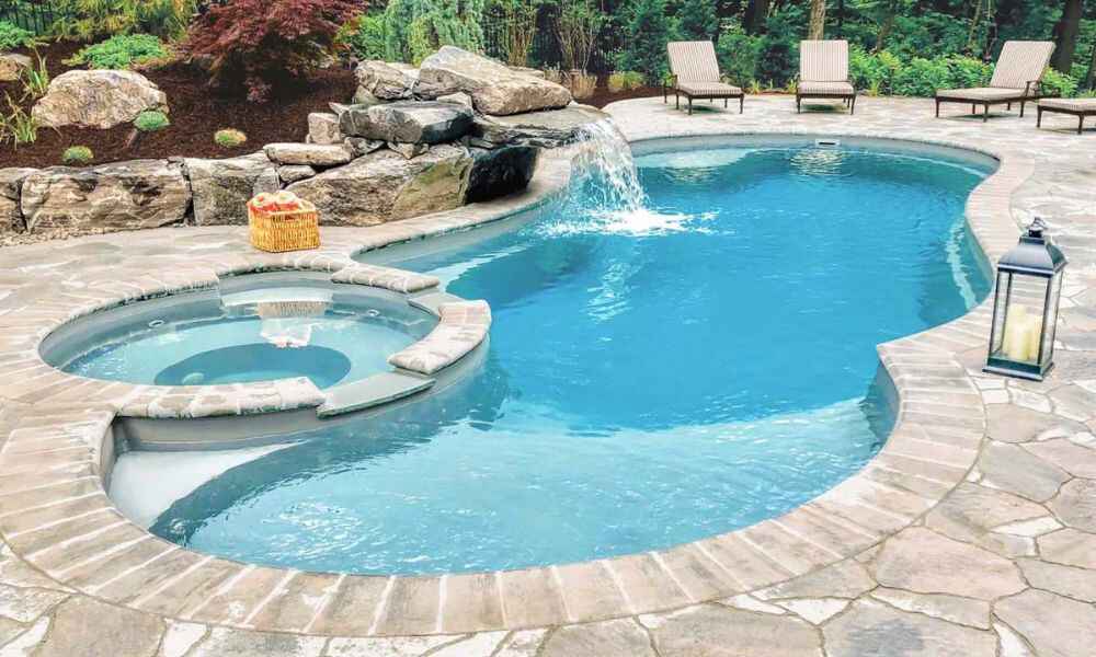 Vinyl Swimming Pools