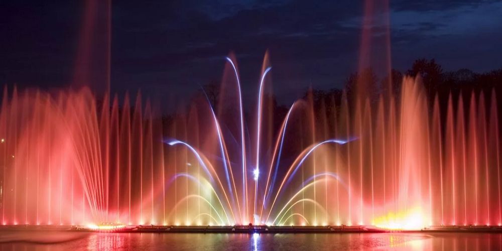 Read more about the article Benefits of Installing a Musical Fountain: Insights from Leading Manufacturers