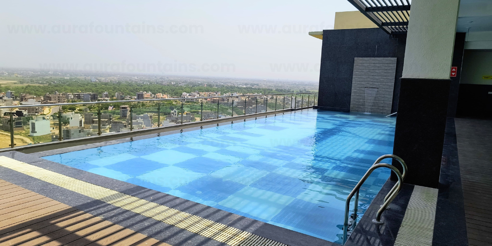 Read more about the article 7 Things to Keep in Mind Before Choosing a Swimming Pool Dealer