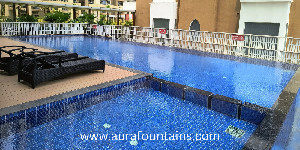 Read more about the article Creating Indulgent Spaces with Quality Swimming Pool & Fountain Solutions