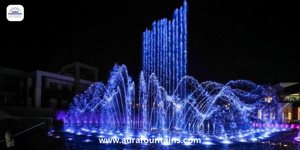 Read more about the article Transform Your Space: Top 7 Benefits of Installing Fountains in Commercial & Residential Areas