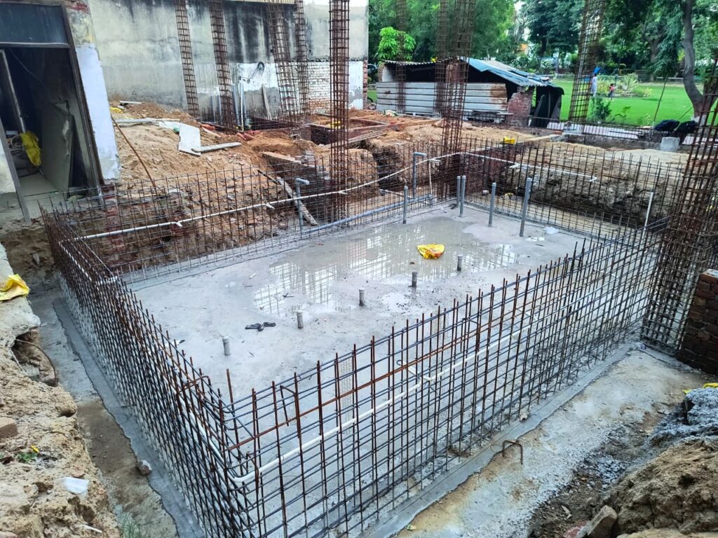 swimming pool manufacturers in noida