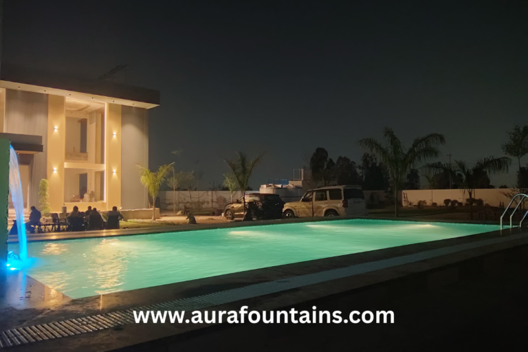 Read more about the article Complete Swimming Pool Construction Solutions by Aura Pools & Fountains